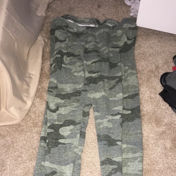 Leggings - Picture 1 of 3